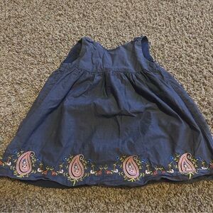 Janie and Jack 18-24 dress